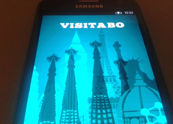 Visitabo Santiago