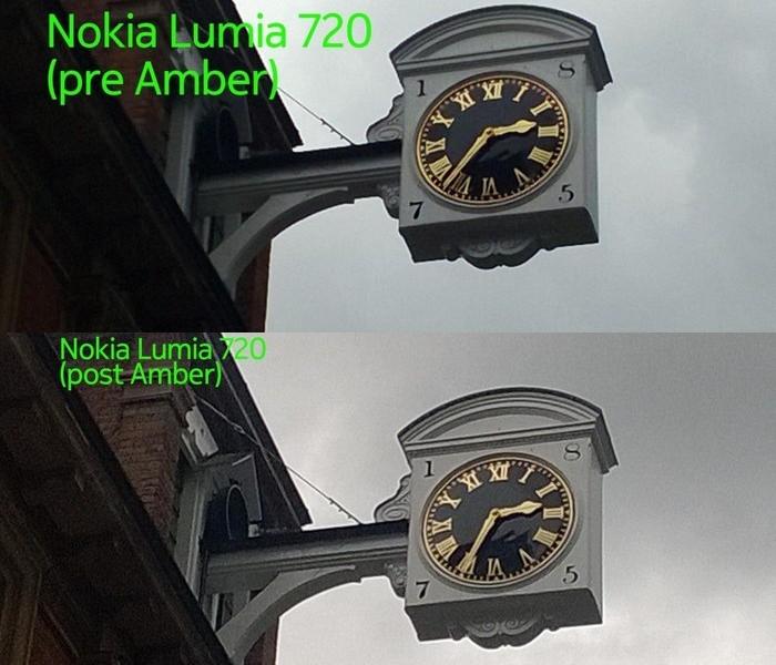 Zoom Lumia 720