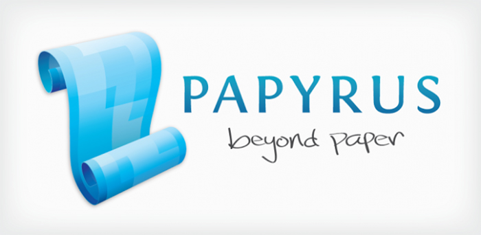 Imagen de Papyrus