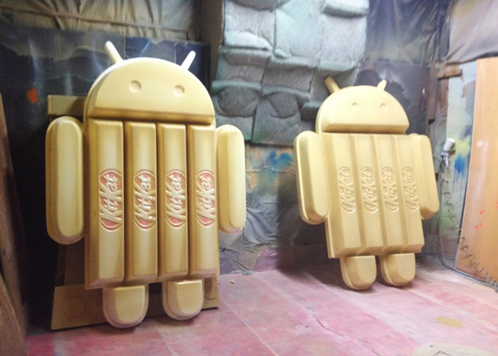 Android_KitKat
