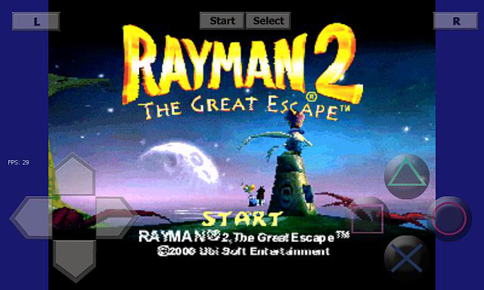 EmiPSX_Rayman2