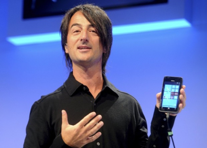 Joe Belfiore