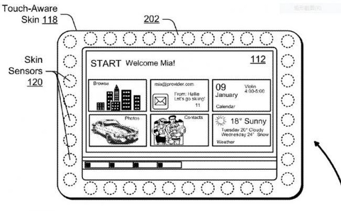 Tableta_Microsoft_patente