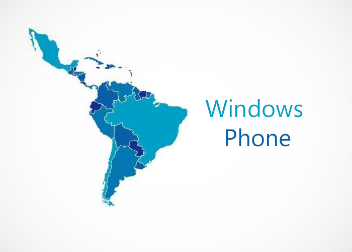 Windows Phone Latinoamérica